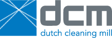 Dutch Cleaning Mill Logo