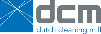 Dutch Cleaning Mill | 2013 © logo 